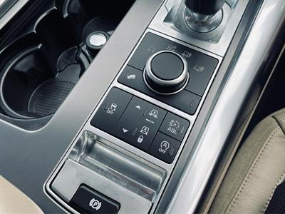 2015 Land Rover Range Rover Sport - Thumbnail