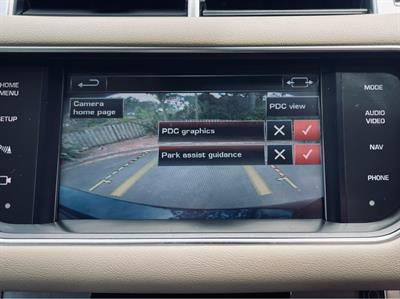 2015 Land Rover Range Rover Sport - Thumbnail