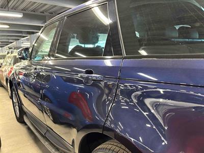 2015 Land Rover Range Rover Sport - Thumbnail