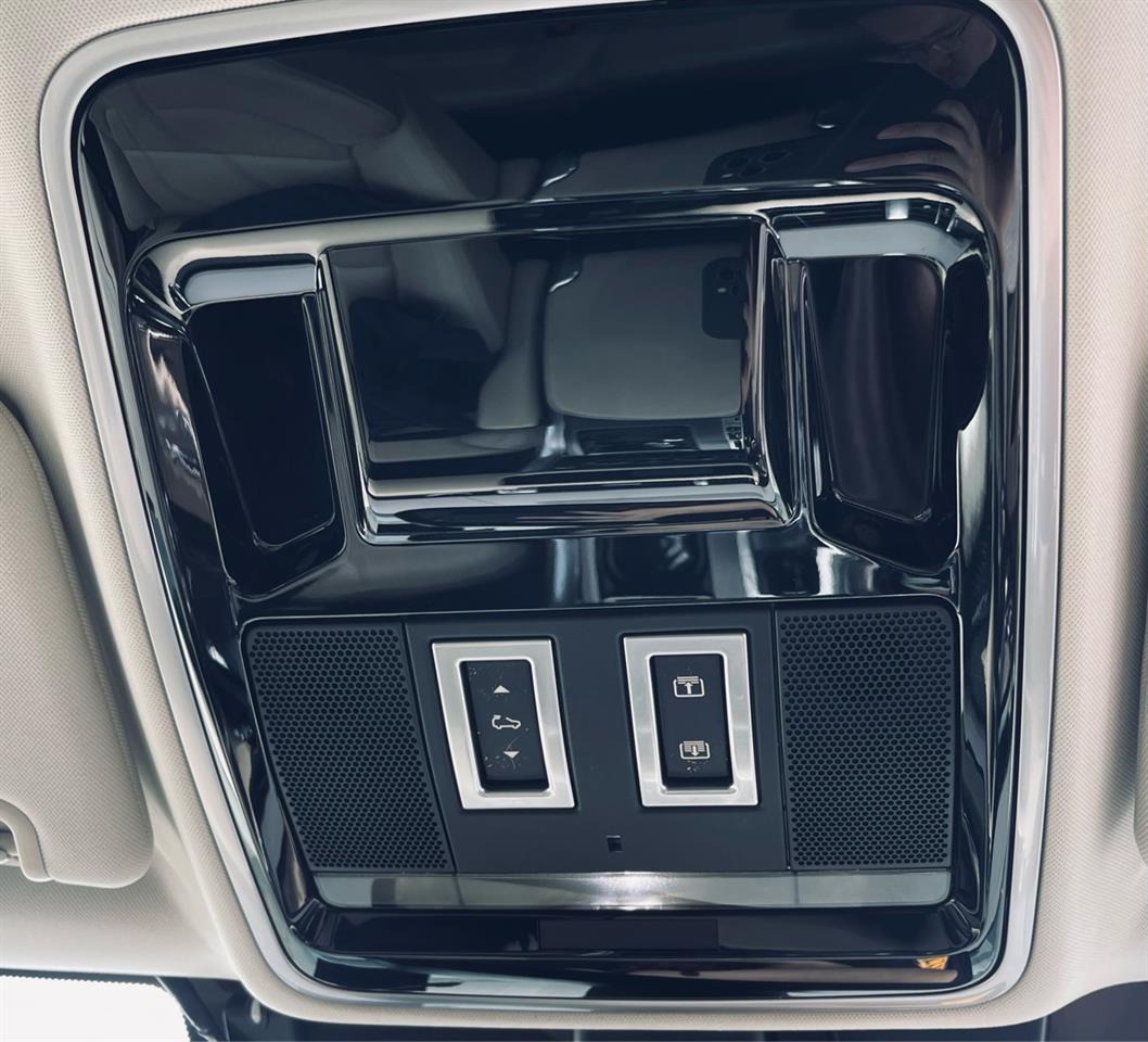 2015 Land Rover Range Rover Sport