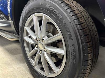 2015 Land Rover Range Rover Sport - Thumbnail
