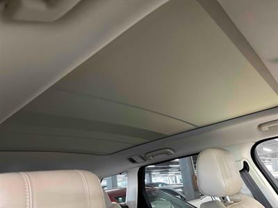 2015 Land Rover Range Rover Sport - Thumbnail