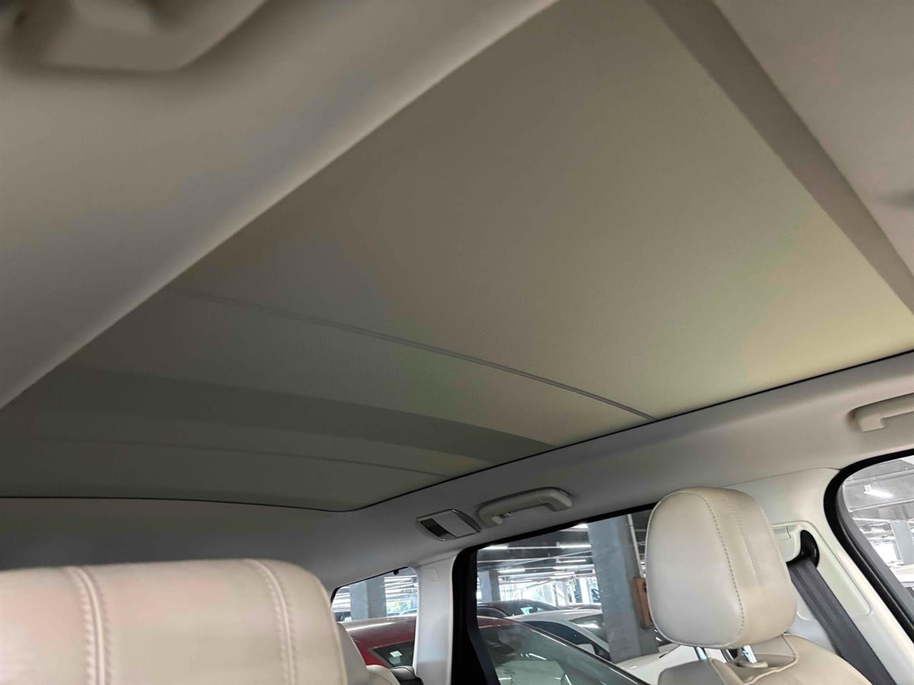2015 Land Rover Range Rover Sport