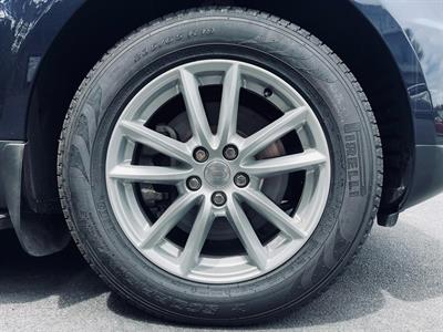 2015 Land Rover Range Rover Sport - Thumbnail