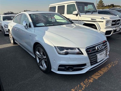 2014 Audi S7 - Thumbnail