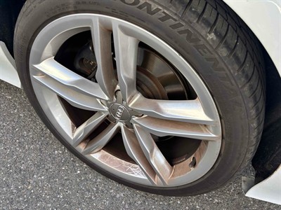 2014 Audi S7 - Thumbnail