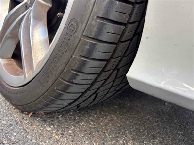 2014 Audi S7 - Thumbnail