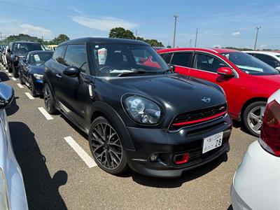 2015 Mini Cooper