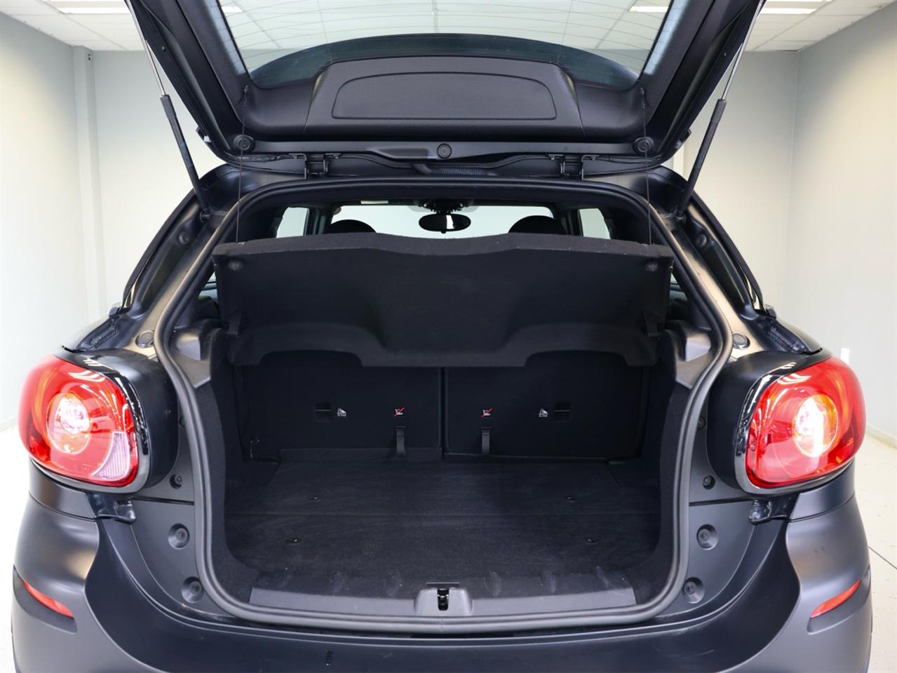 2015 Mini PACEMAN