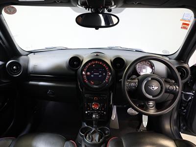 2015 Mini PACEMAN - Thumbnail