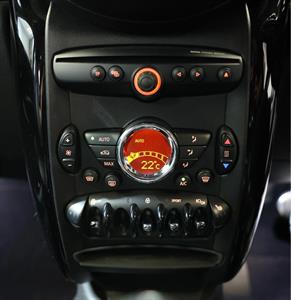 2015 Mini PACEMAN - Thumbnail