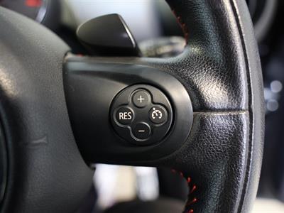 2015 Mini PACEMAN - Thumbnail