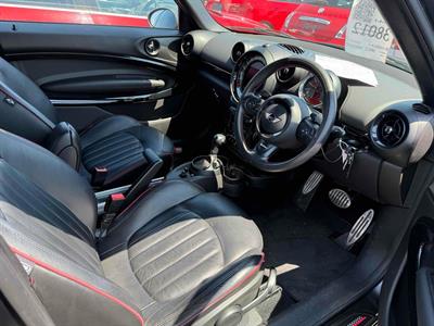 2015 Mini Cooper - Thumbnail