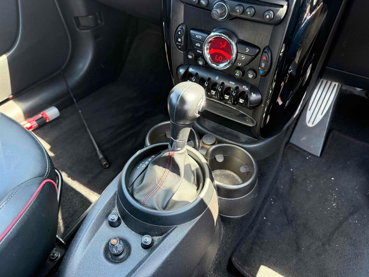 2015 Mini Cooper