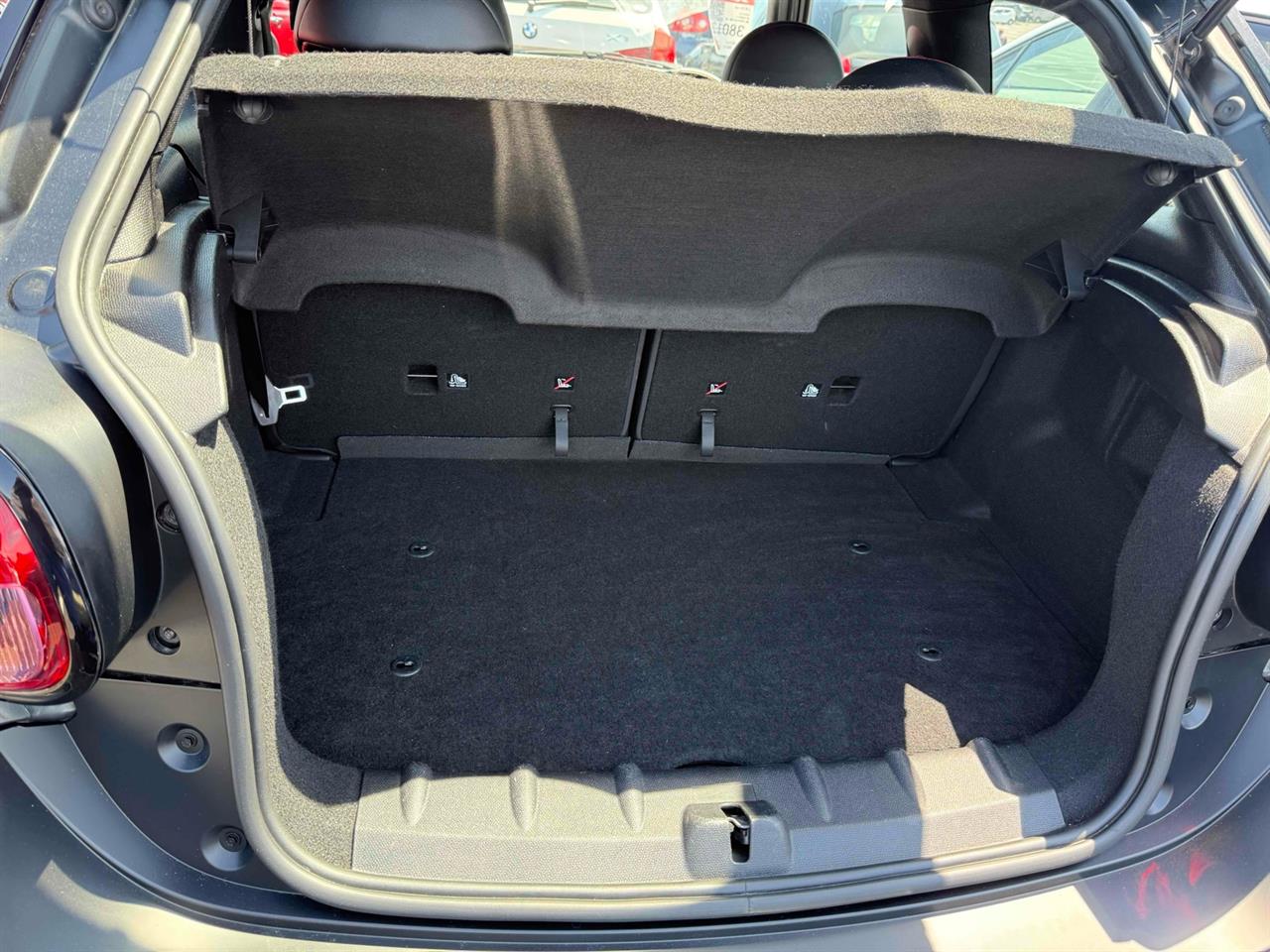 2015 Mini Cooper