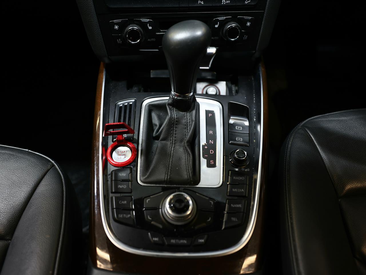 2010 Audi Q5