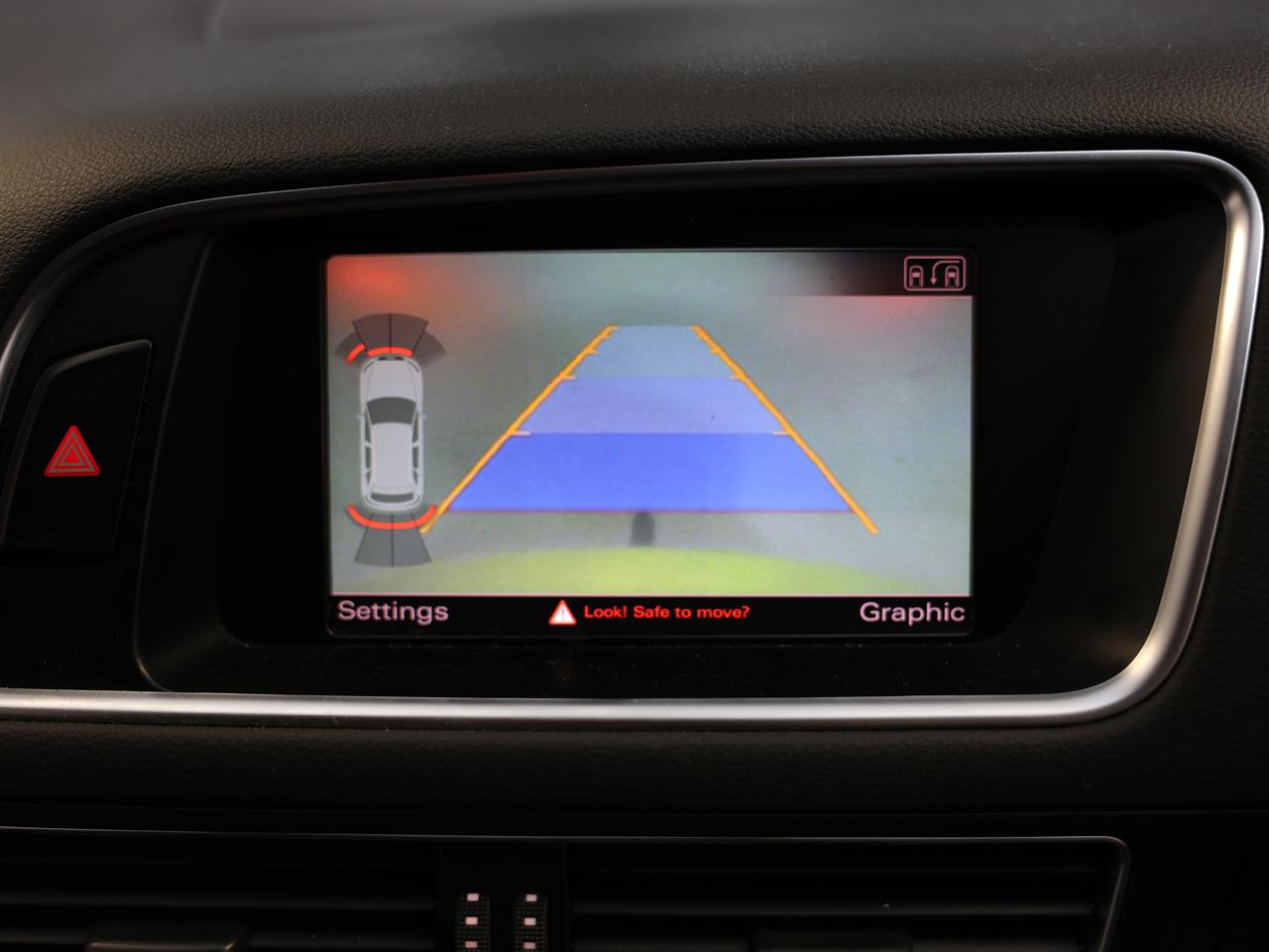 2010 Audi Q5