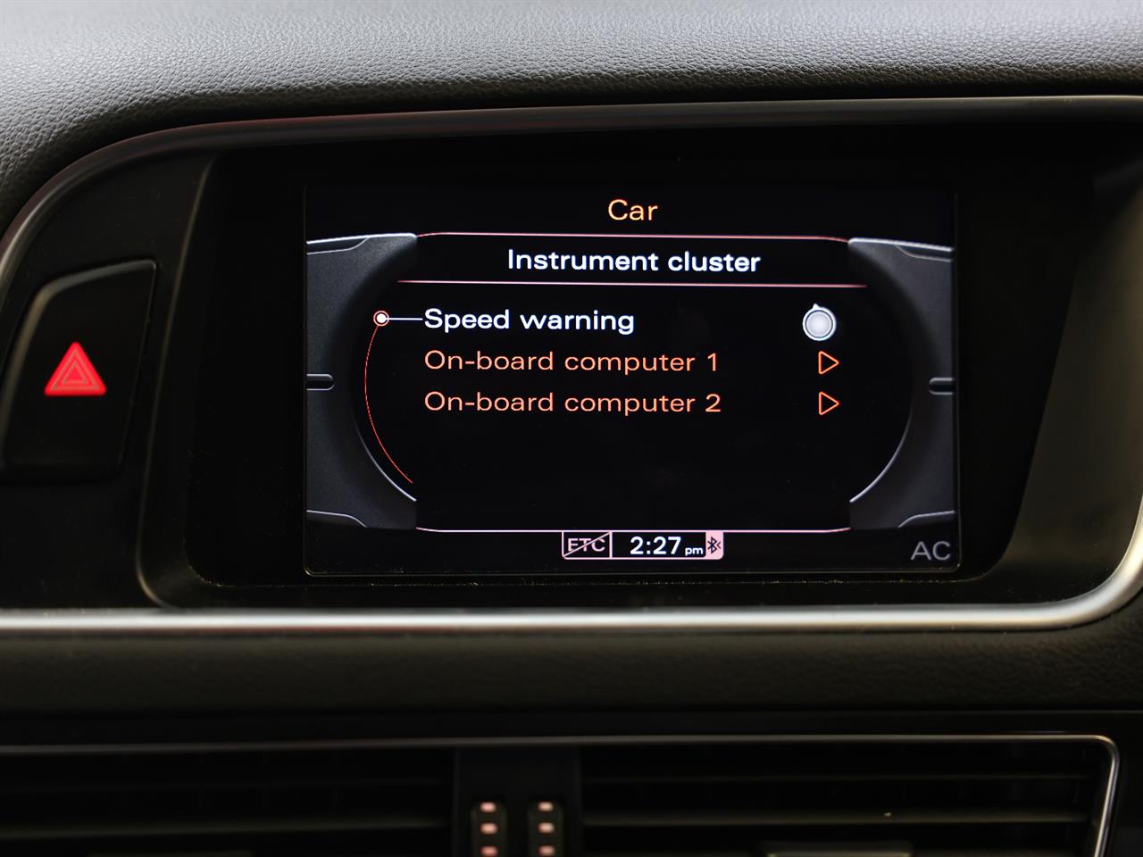 2010 Audi Q5