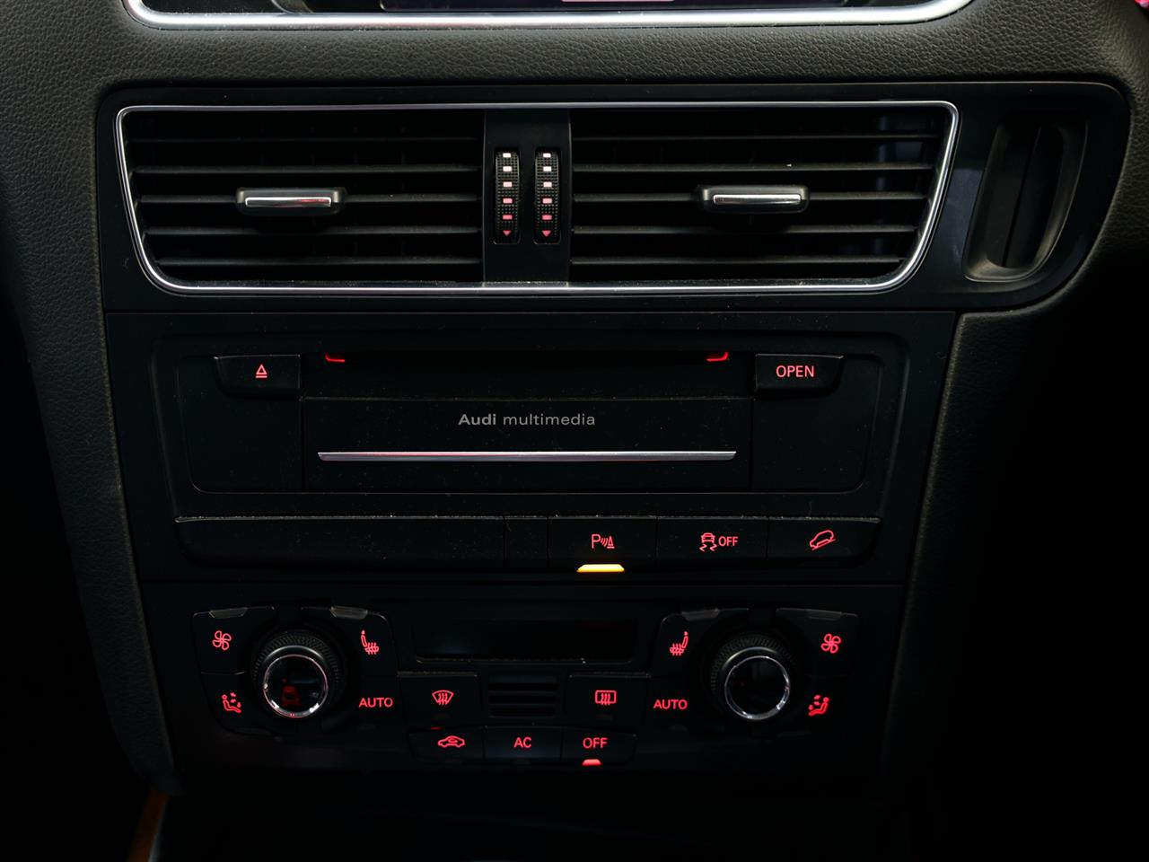 2010 Audi Q5