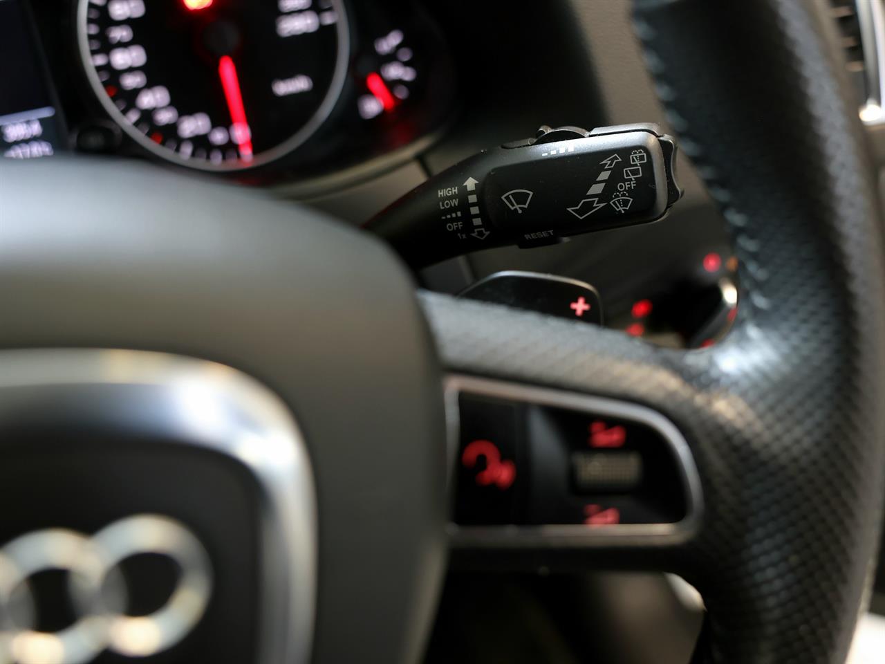 2010 Audi Q5