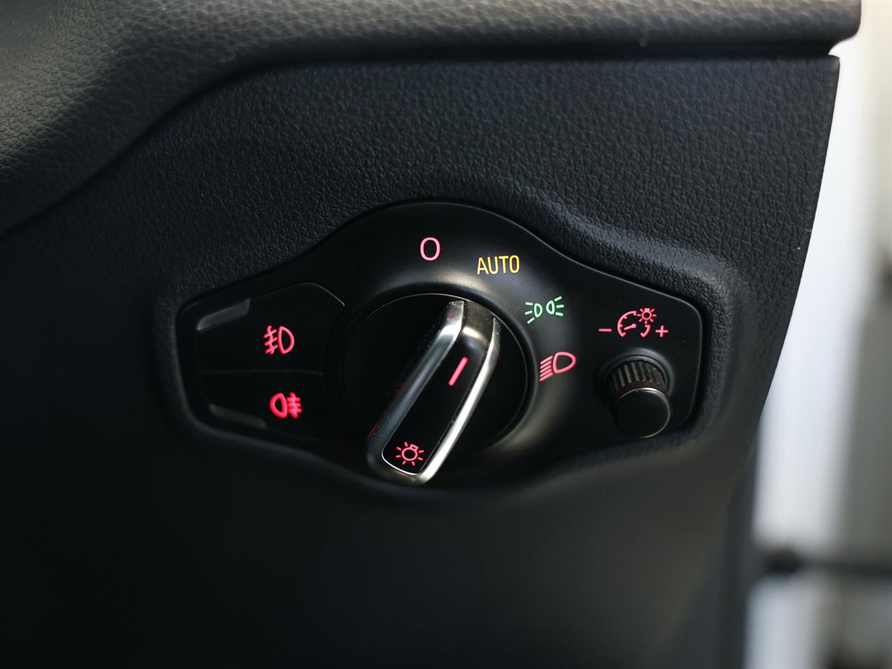 2010 Audi Q5
