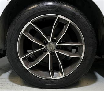 2010 Audi Q5 - Thumbnail