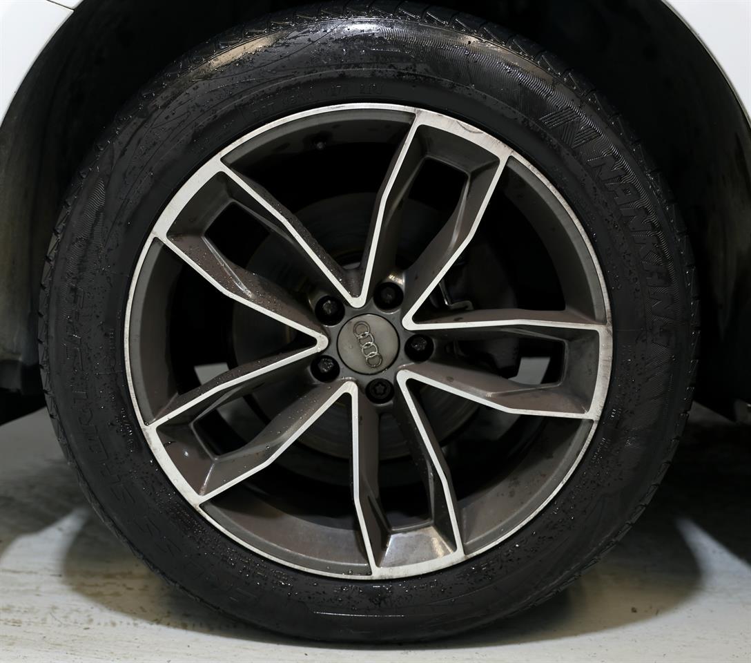 2010 Audi Q5