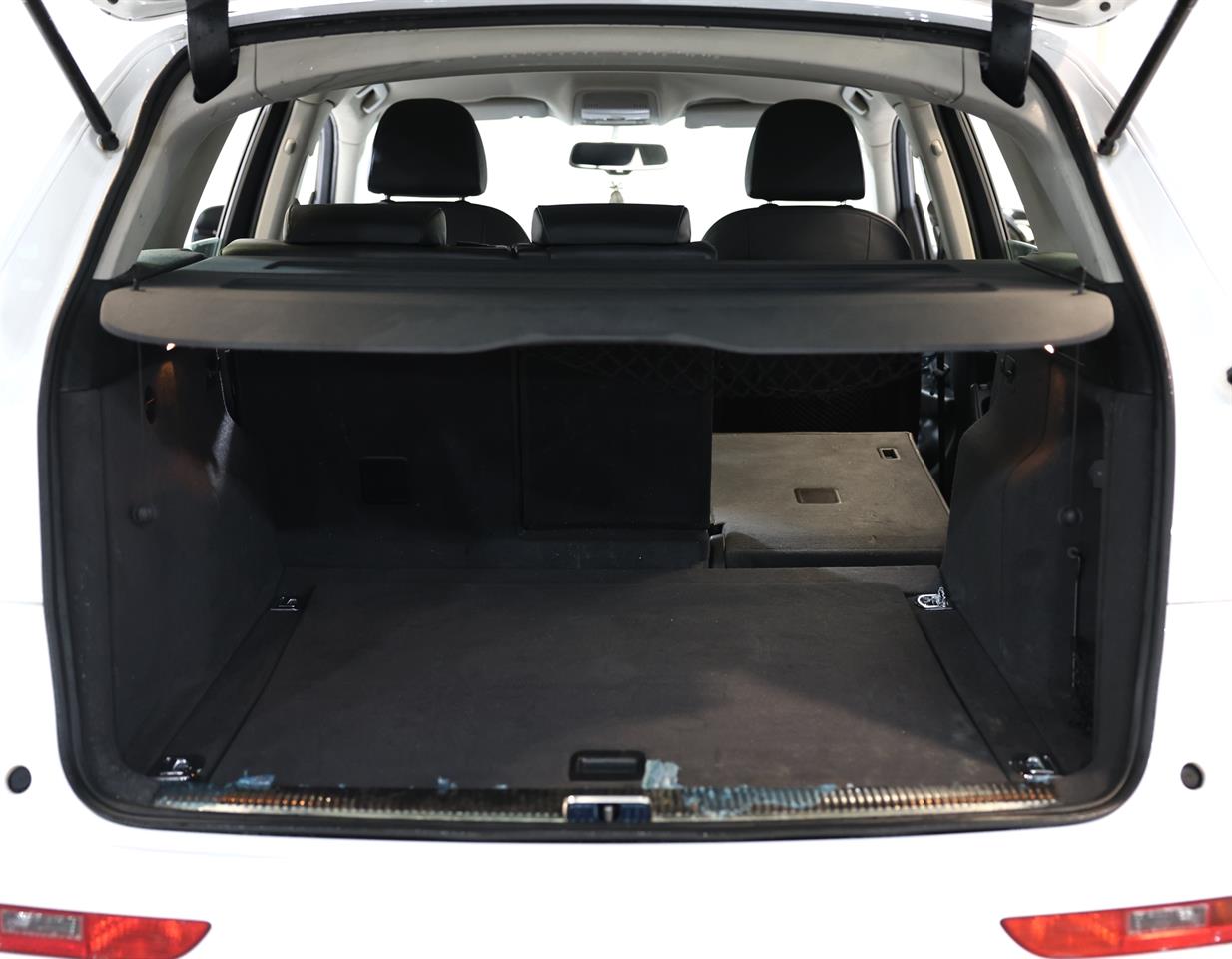 2010 Audi Q5