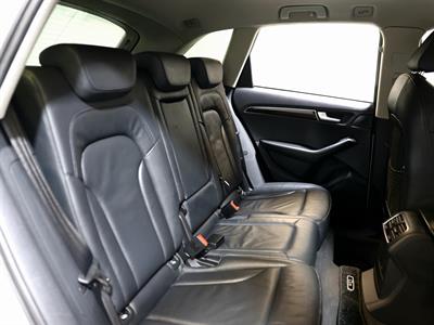 2010 Audi Q5 - Thumbnail