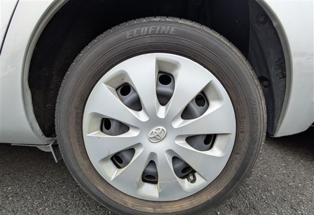 2012 Toyota Aqua