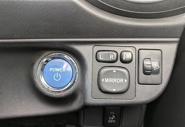 2012 Toyota Aqua