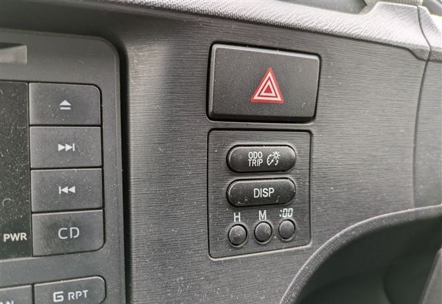 2012 Toyota Aqua
