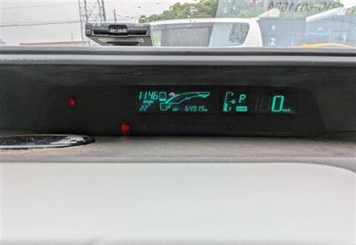2012 Toyota Aqua - Thumbnail
