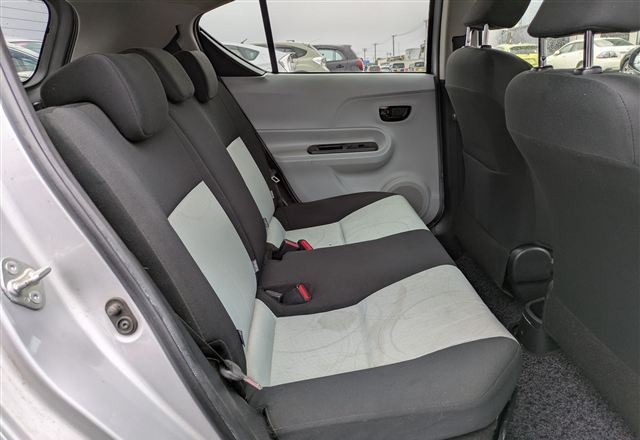 2012 Toyota Aqua