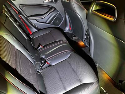 2015 Mercedes-Benz CLA 45 - Thumbnail