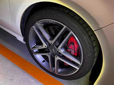 2015 Mercedes-Benz CLA 45 - Thumbnail