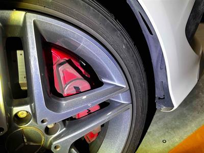 2015 Mercedes-Benz CLA 45 - Thumbnail