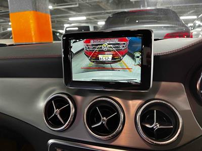 2015 Mercedes-Benz CLA 45 - Thumbnail