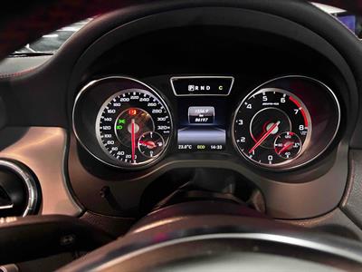 2015 Mercedes-Benz CLA 45 - Thumbnail