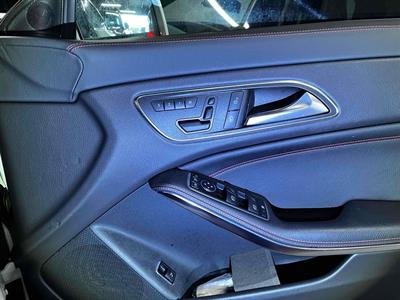 2015 Mercedes-Benz CLA 45 - Thumbnail