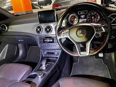 2015 Mercedes-Benz CLA 45 - Thumbnail