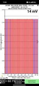 2017 Nissan Leaf - Thumbnail