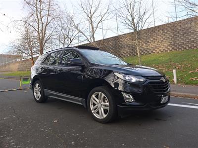 2017 Holden Equinox