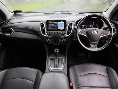 2017 Holden Equinox - Thumbnail