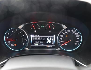 2017 Holden Equinox - Thumbnail