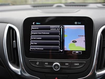 2017 Holden Equinox - Thumbnail