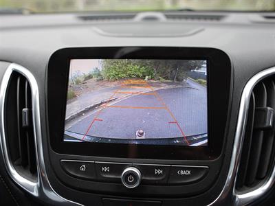 2017 Holden Equinox - Thumbnail