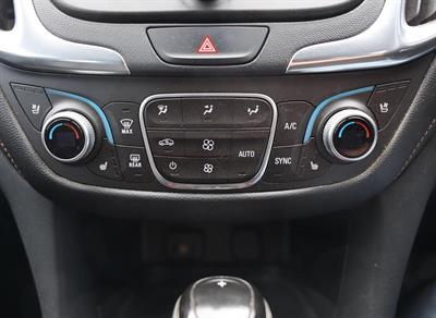 2017 Holden Equinox - Thumbnail