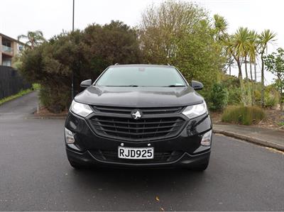 2017 Holden Equinox - Thumbnail