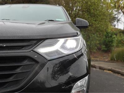 2017 Holden Equinox - Thumbnail